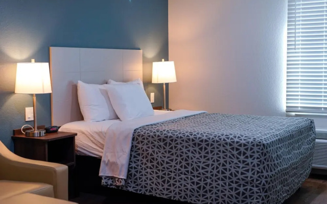 photo 5 of WoodSpring Suites Hudson Port Richey