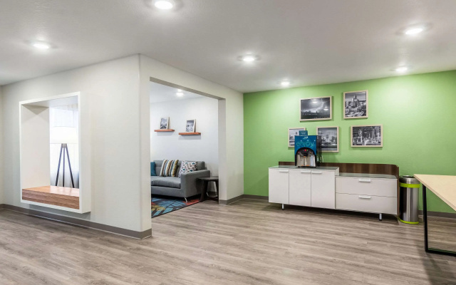 photo 5 of WoodSpring Suites Indianapolis Castleton