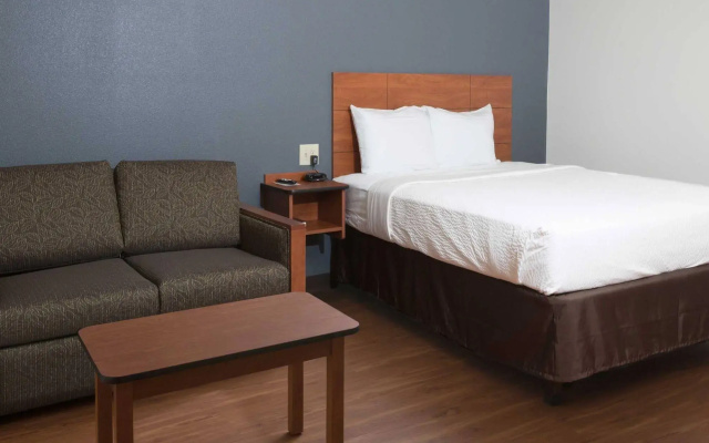 photo 4 of WoodSpring Suites Lafayette