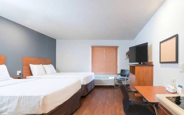 photo 5 of WoodSpring Suites Lafayette