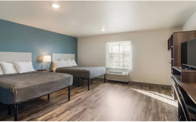 photo 5 of WoodSpring Suites Libertyville - Chicago