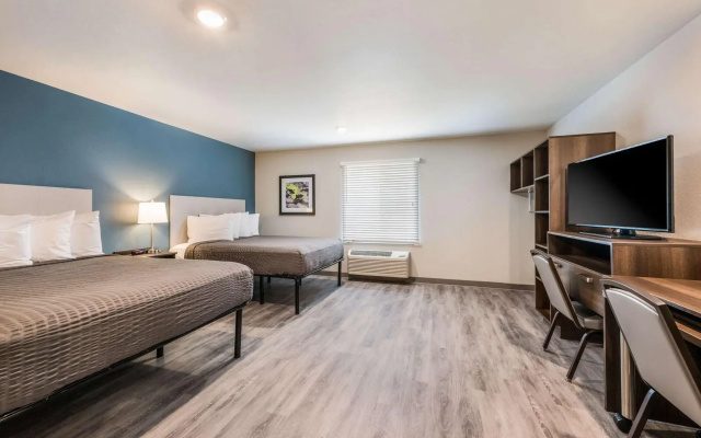 photo 5 of WoodSpring Suites Linden
