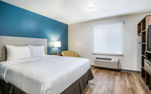 photo 3 of Woodspring Suites Littleton-South Denver