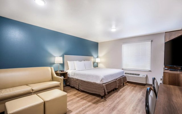 photo 4 of Woodspring Suites Littleton-South Denver