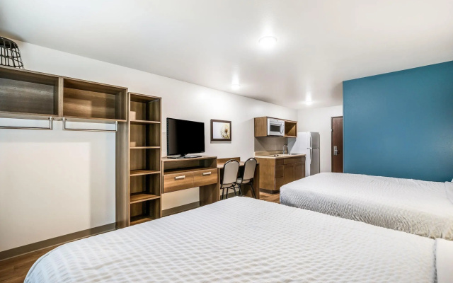 photo 5 of Woodspring Suites Littleton-South Denver