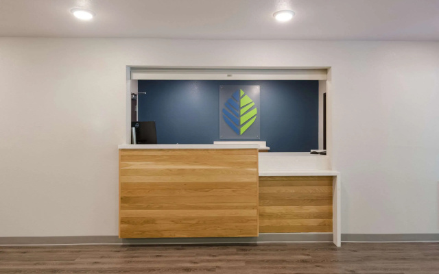 photo 2 of WoodSpring Suites Lynchburg VA