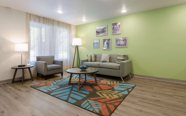 photo 3 of WoodSpring Suites Lynchburg VA
