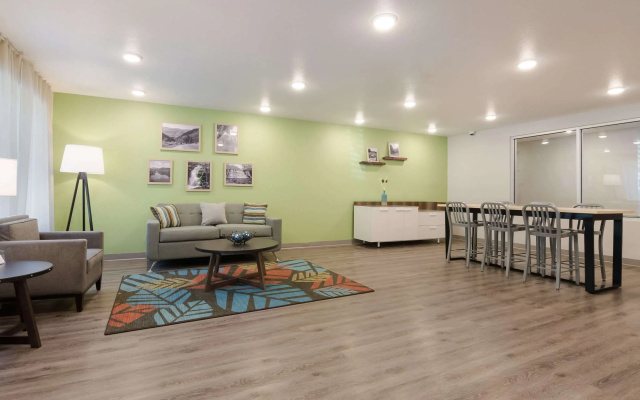 photo 4 of WoodSpring Suites Lynchburg VA