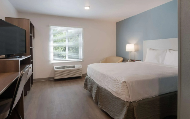 photo 5 of WoodSpring Suites Lynchburg VA