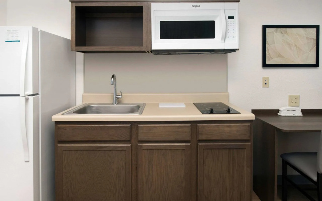 photo 3 of WoodSpring Suites Miami Southwest