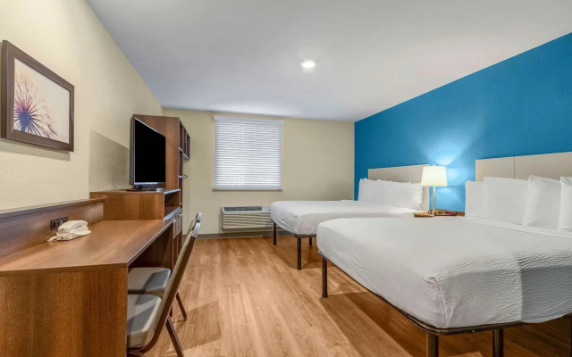photo 5 of WoodSpring Suites Miramar