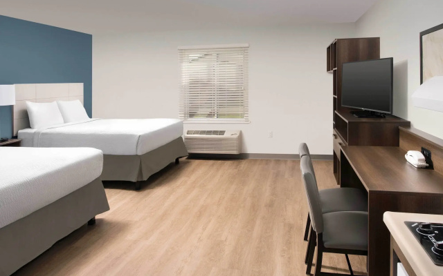 photo 3 of WoodSpring Suites Naples West