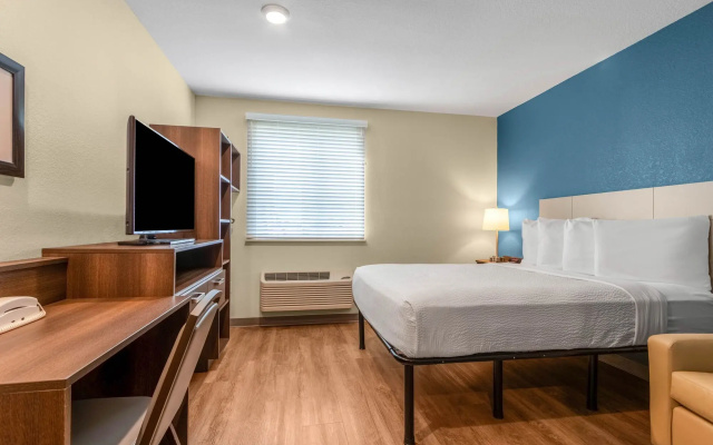 photo 4 of WoodSpring Suites Naples West