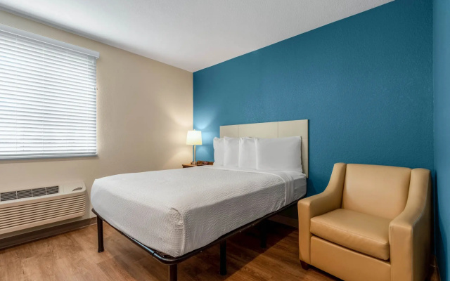 photo 5 of WoodSpring Suites Naples West