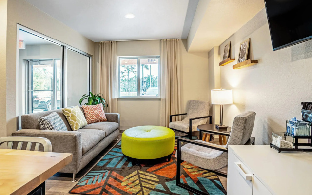 photo 2 of WoodSpring Suites Naples East
