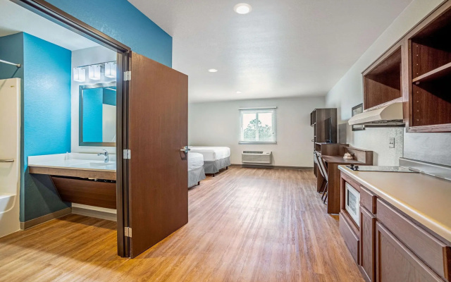 photo 5 of WoodSpring Suites Naples East