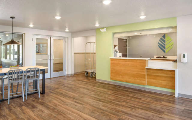 photo 3 of WoodSpring Suites Orlando I-4 & Convention Center