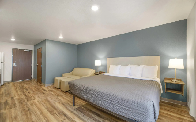 photo 5 of WoodSpring Suites Orlando I-4 & Convention Center