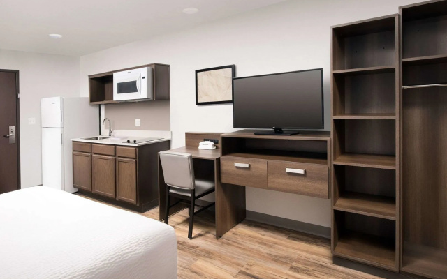 photo 4 of WoodSpring Suites Orlando International Drive