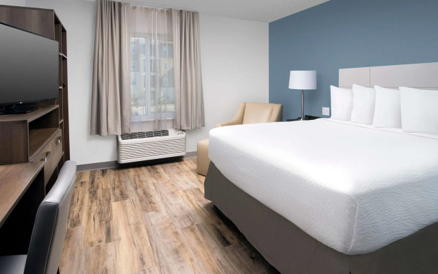 photo 5 of WoodSpring Suites Orlando International Drive