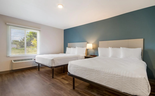 photo 2 of Woodspring Suites Panama City Beach
