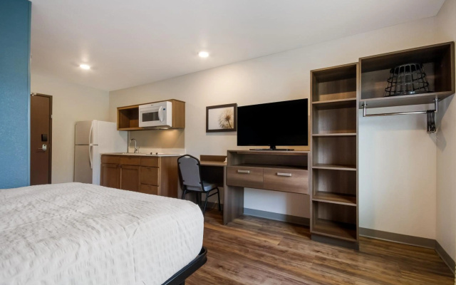 photo 3 of Woodspring Suites Panama City Beach