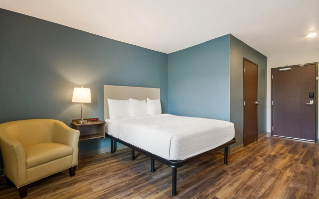 photo 5 of Woodspring Suites Panama City Beach