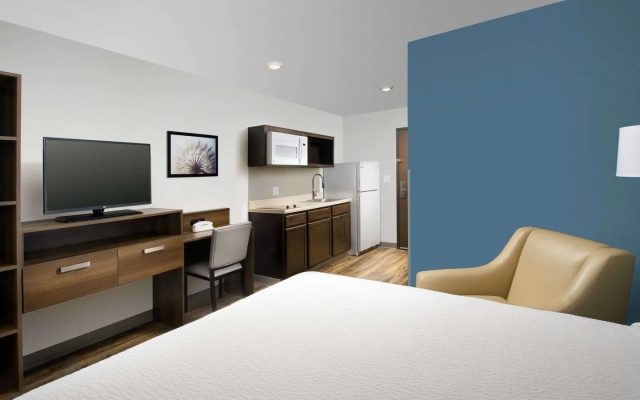 photo 5 of Candlewood Suites Pecos by IHG