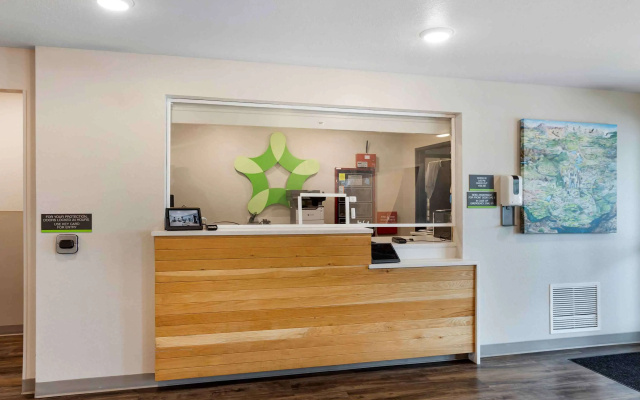 photo 2 of Extended Stay America Suites - Philadelphia - Plymouth Meeting - West