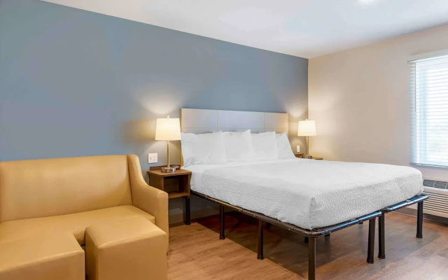 photo 3 of Extended Stay America Suites - Portland - East