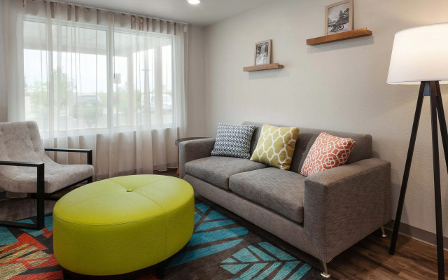 photo 3 of WoodSpring Suites Quantico