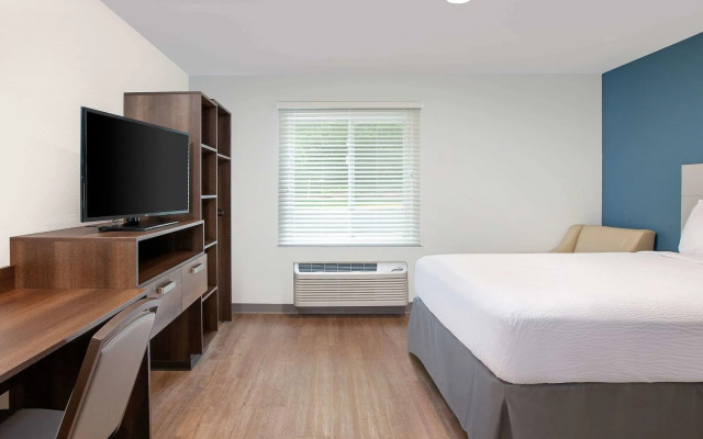photo 4 of WoodSpring Suites Quantico