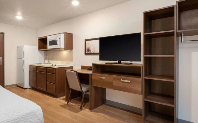 photo 5 of WoodSpring Suites Quantico