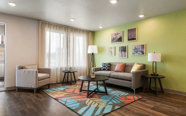 photo 3 of Woodspring Suites Rockledge - Cocoa Beach
