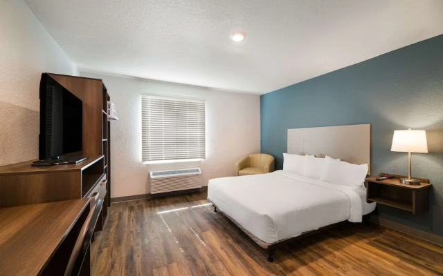 photo 4 of Woodspring Suites Rockledge - Cocoa Beach