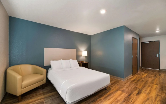 photo 5 of Woodspring Suites Rockledge - Cocoa Beach