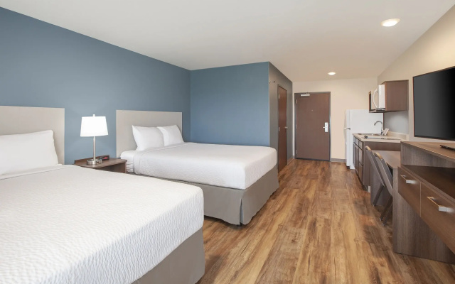 photo 4 of WoodSpring Suites Lackland near Sea World