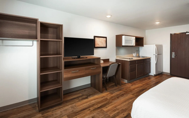 photo 5 of WoodSpring Suites Lackland near Sea World