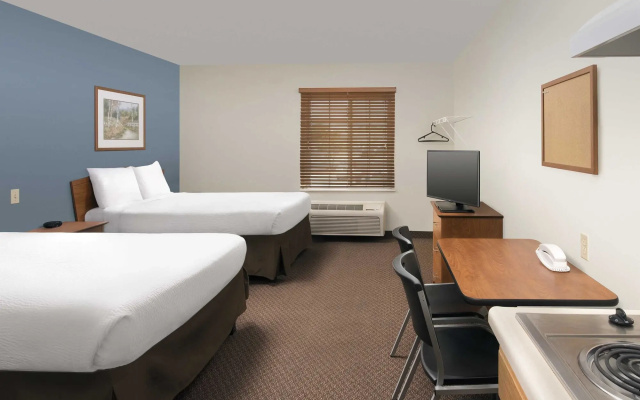 photo 4 of WoodSpring Suites San Antonio North Live Oak I-35