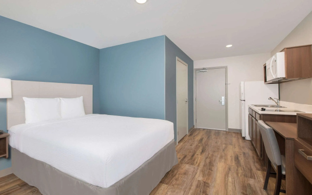 photo 5 of WoodSpring Suites Savannah Pooler