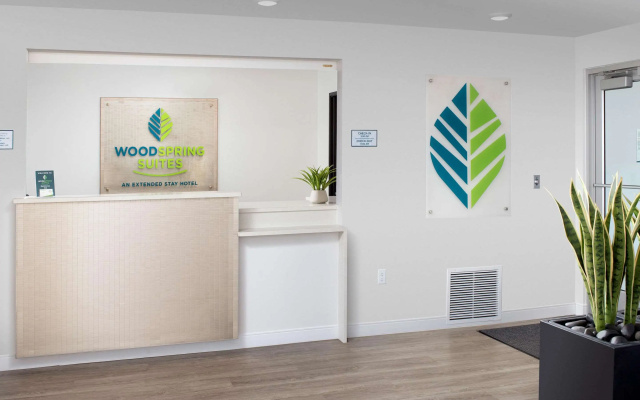 photo 2 of WoodSpring Suites Seattle Redmond
