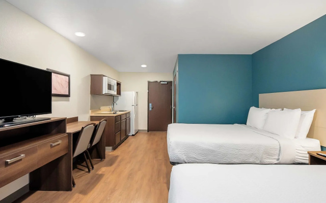 photo 3 of Extended Stay America Suites - Boston - Saugus