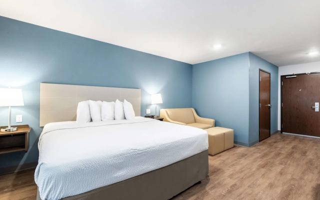 photo 4 of Extended Stay America Suites - Boston - Saugus