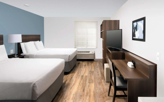 photo 3 of Extended Stay America Select Suites - Clearwater