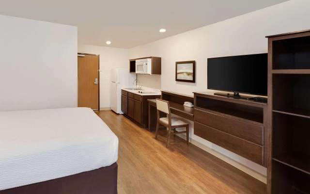 photo 5 of WoodSpring Suites Las Colinas - Northwest Dallas
