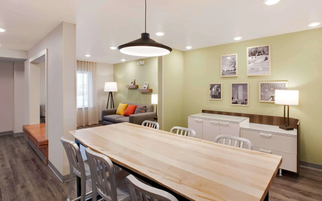 photo 3 of WoodSpring Suites Plano - North Dallas