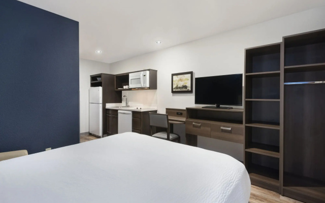 photo 5 of WoodSpring Suites Plano - North Dallas