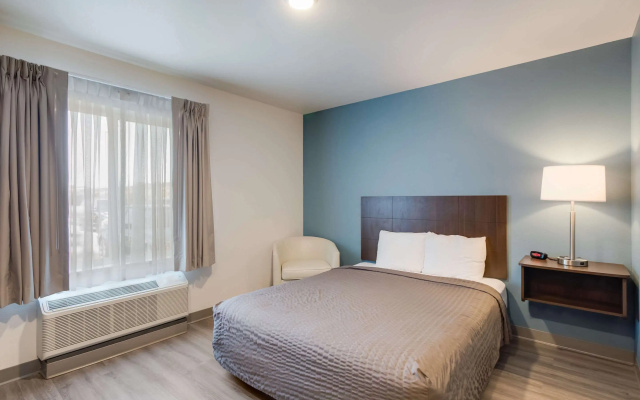photo 2 of WoodSpring Suites Smyrna-La Vergne