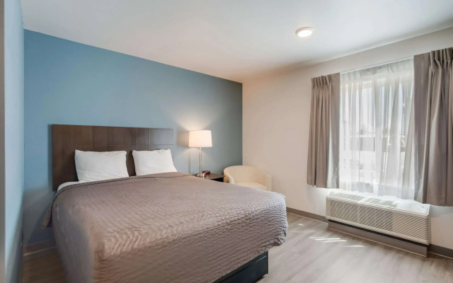 photo 3 of WoodSpring Suites Smyrna-La Vergne