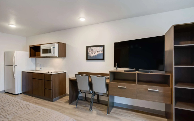 photo 4 of WoodSpring Suites Smyrna-La Vergne
